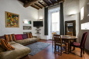 Charming Pantheon Apt in the heart of Rome
